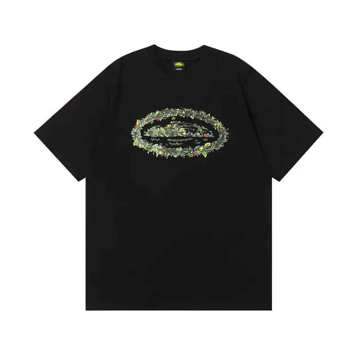 Exklusives Corteiz Streetwear T-Shirt: Stilvolles Design, Premium Baumwolle, Maximaler Komfort
