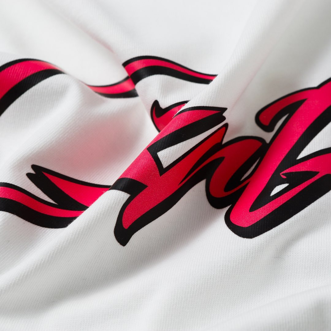 Corteiz Premium Streetwear T-Shirt – Stylisch, Bequem, Exklusiv für Urbanen Chic