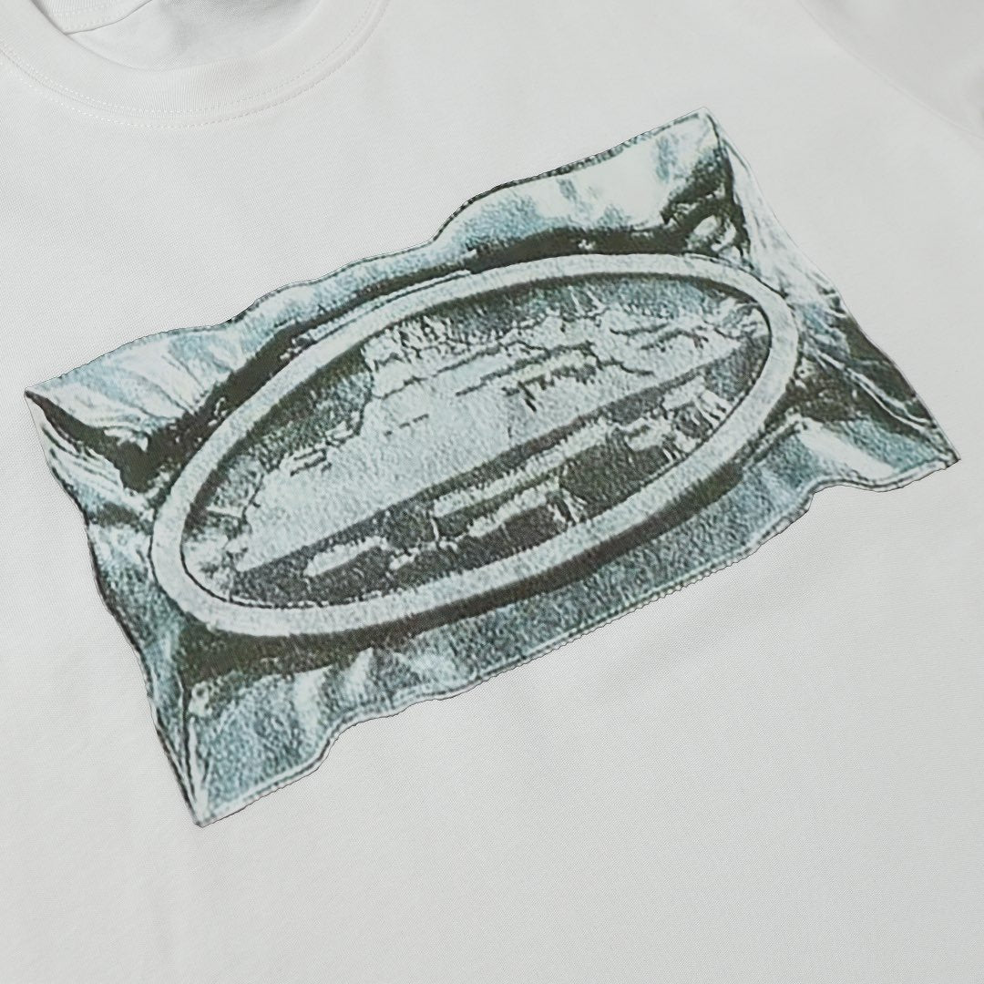 Corteiz Urban Style T-Shirt Exklusiv – Limitiertes Streetwear Statement Piece