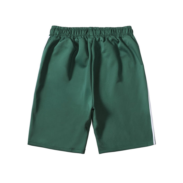 Exklusive Palm Angels Designer Shorts – Stilvolle, Bequeme Streetwear für Männer