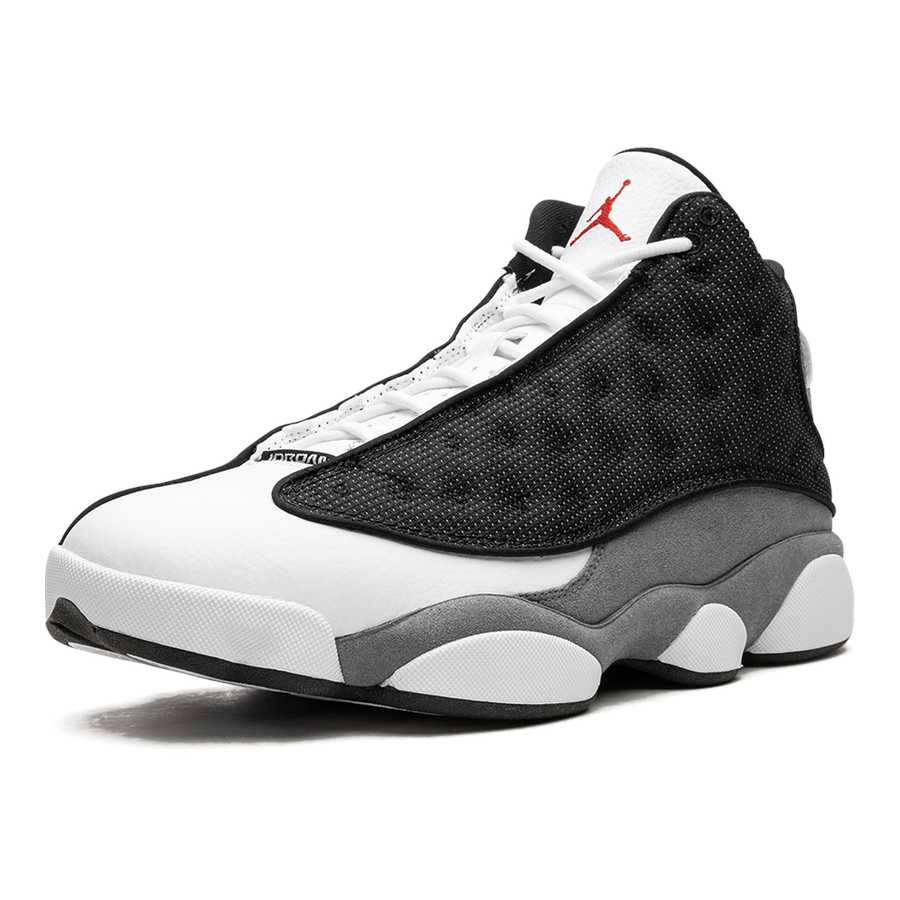 Air Jordan 13 Retro 'Black Flint' Herren Sneaker – Kultiger Stil & Komfort