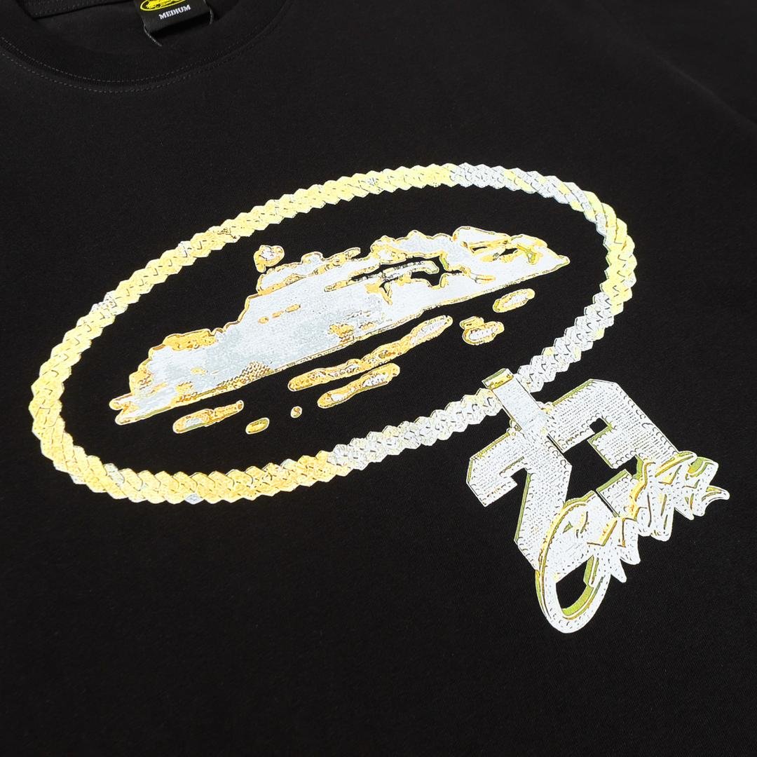 Exklusives Corteiz Streetwear T-Shirt: Stilvolles Design, Premium Baumwolle, Maximaler Komfort