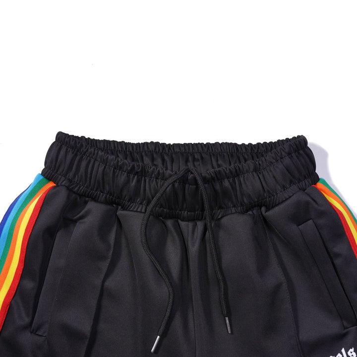 Exklusive Palm Angels Shorts für Herren – Luxuriöser Streetwear-Stil mit Komfort
