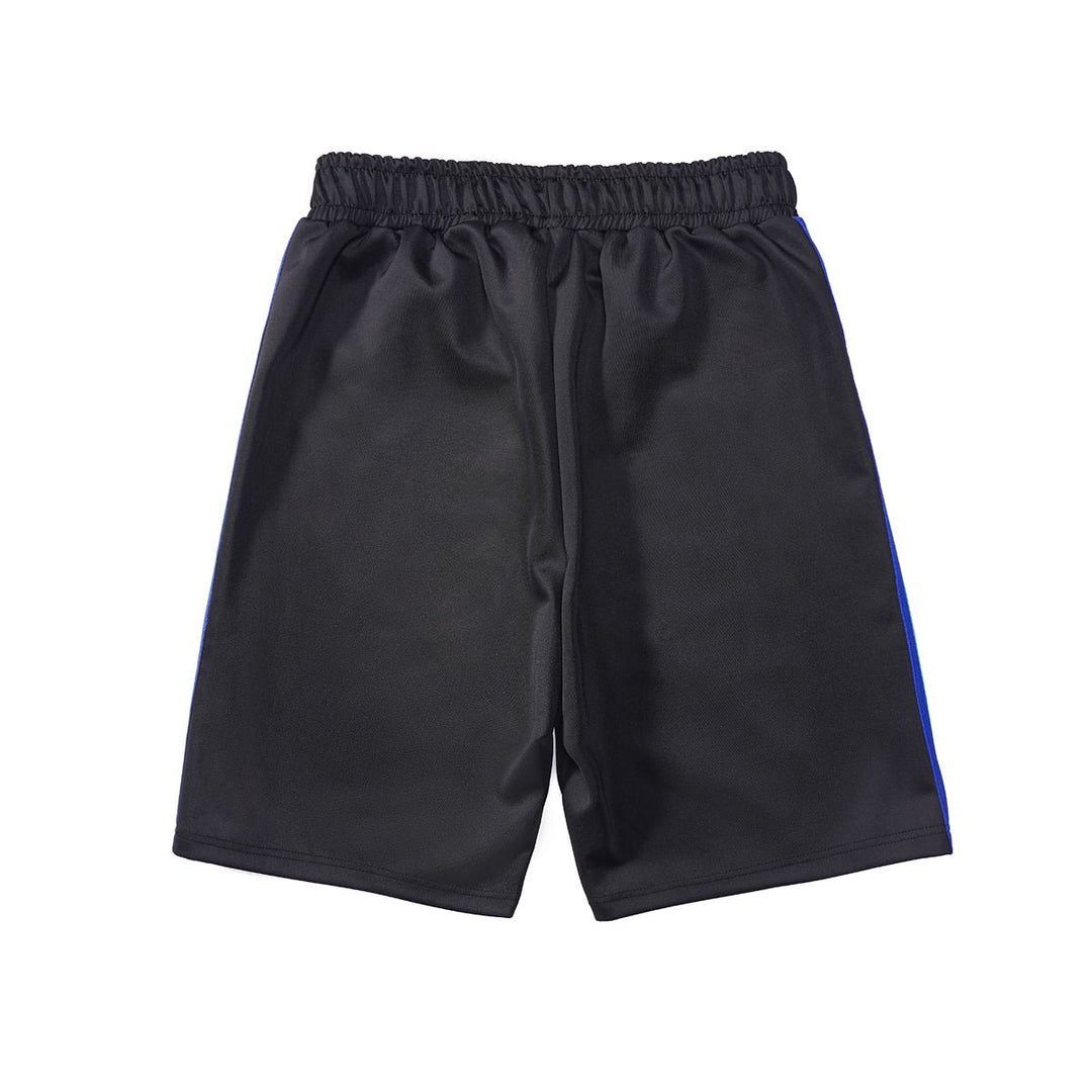 Exklusive Palm Angels Shorts für Herren – Luxuriöser Streetwear-Stil mit Komfort