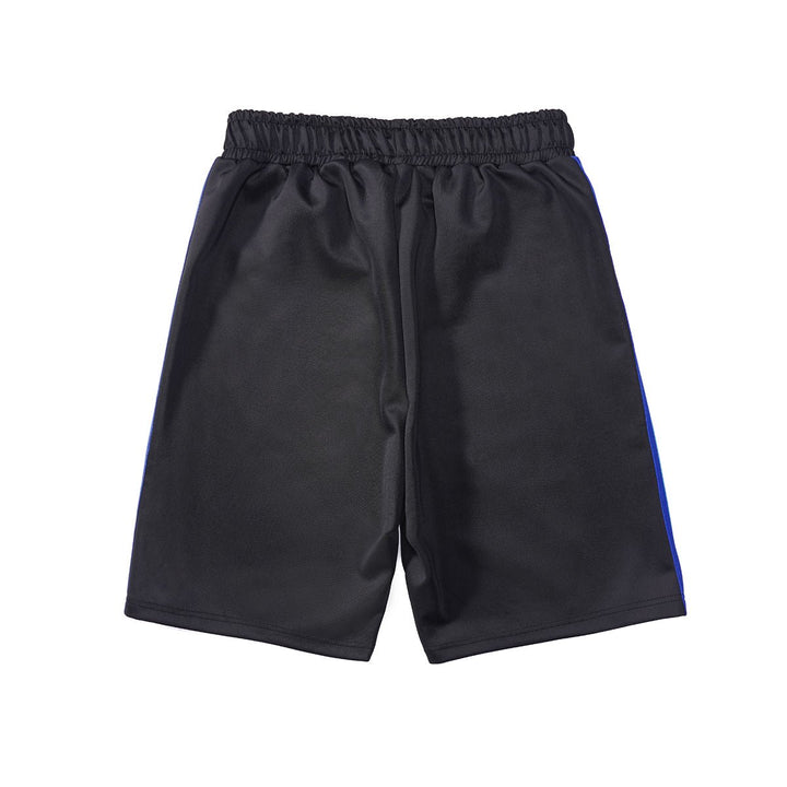 Exklusive Palm Angels Shorts für Herren – Luxuriöser Streetwear-Stil mit Komfort