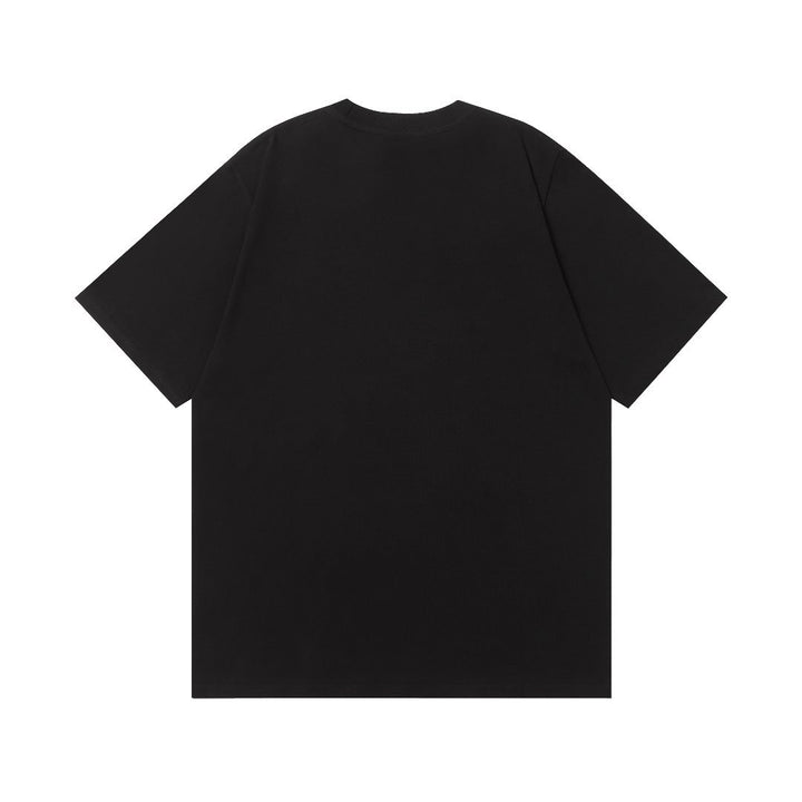 Corteiz Stylisches Streetwear T-Shirt – Premium Baumwolle, Exklusives Design für Herren