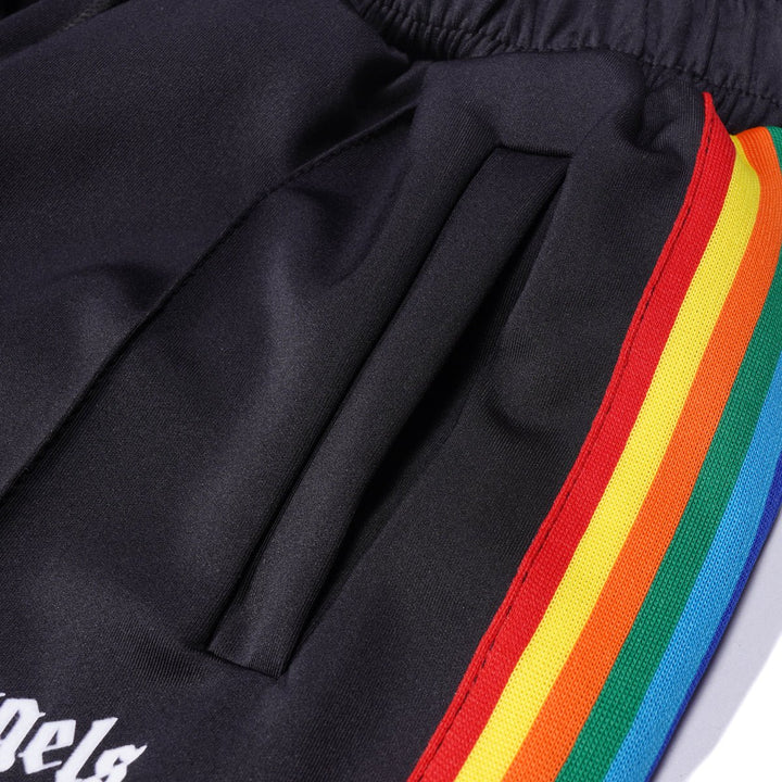 Exklusive Palm Angels Shorts für Herren – Luxuriöser Streetwear-Stil mit Komfort