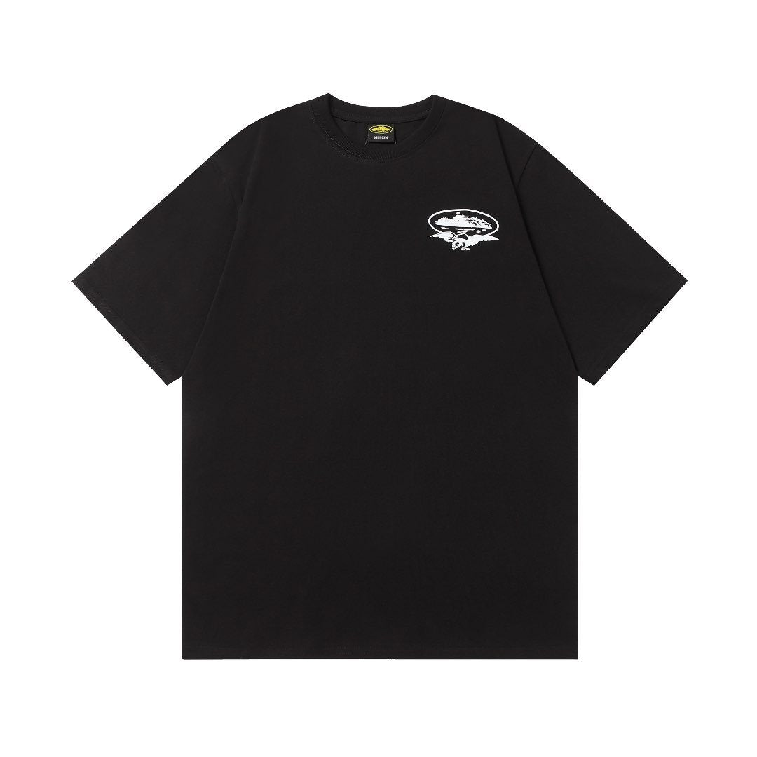 Exklusives Corteiz Streetwear T-Shirt – Limitierte Auflage für Urban Fashion Enthusiasten