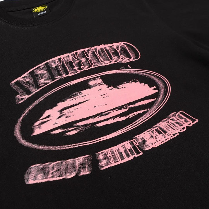 Authentisches Corteiz Streetwear T-Shirt: Exklusives London Urban Style Baumwoll-Shirt