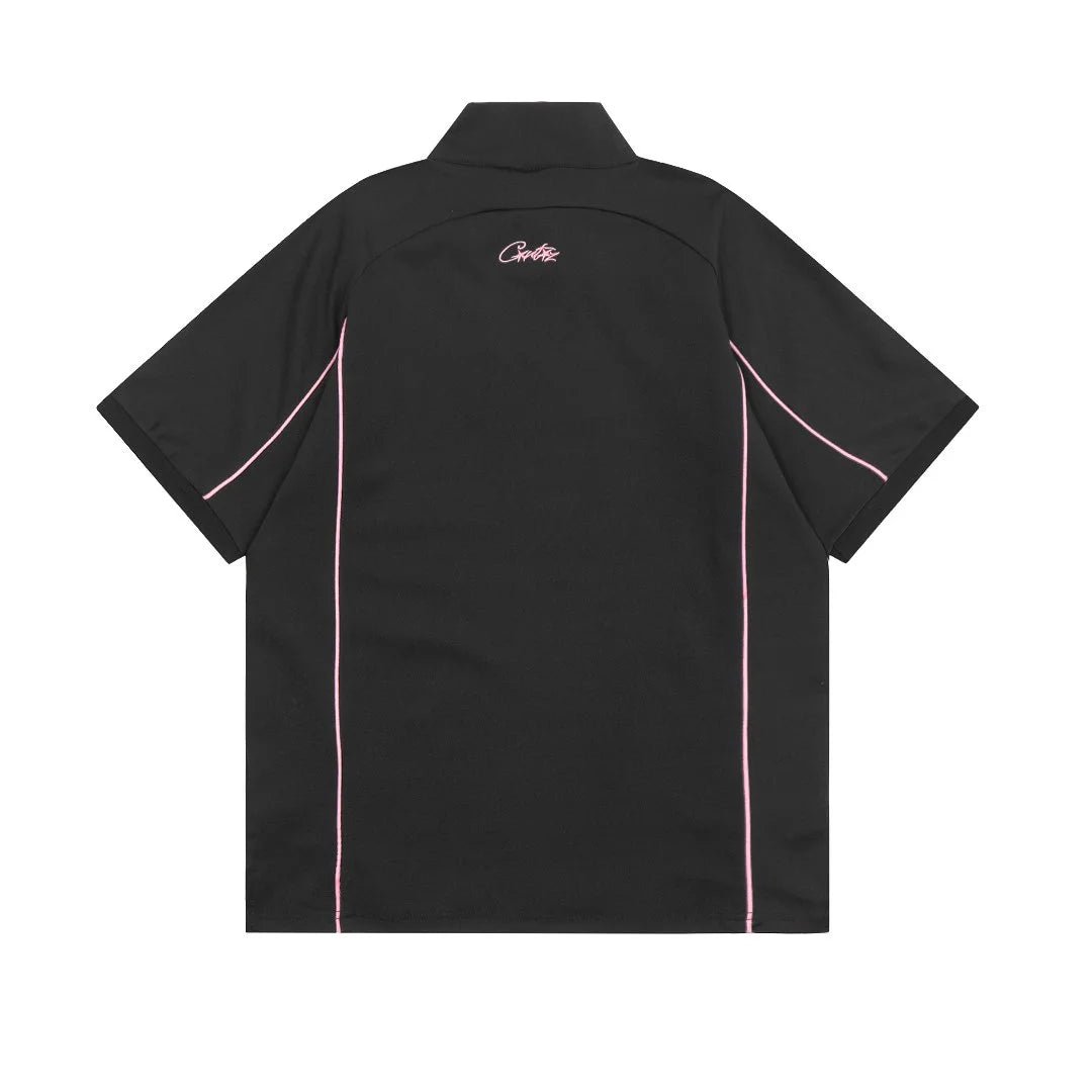 Exklusives Corteiz Streetwear T-Shirt – Rebellischer Style für Urban Fashion Liebhaber