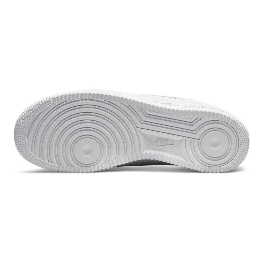 Nike Air Force 1 Low Drake NOCTA Weiß: Ultimativer Sneaker Stilvoller Komfort