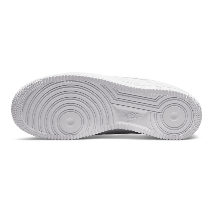 Nike Air Force 1 Low Drake NOCTA Weiß: Ultimativer Sneaker Stilvoller Komfort