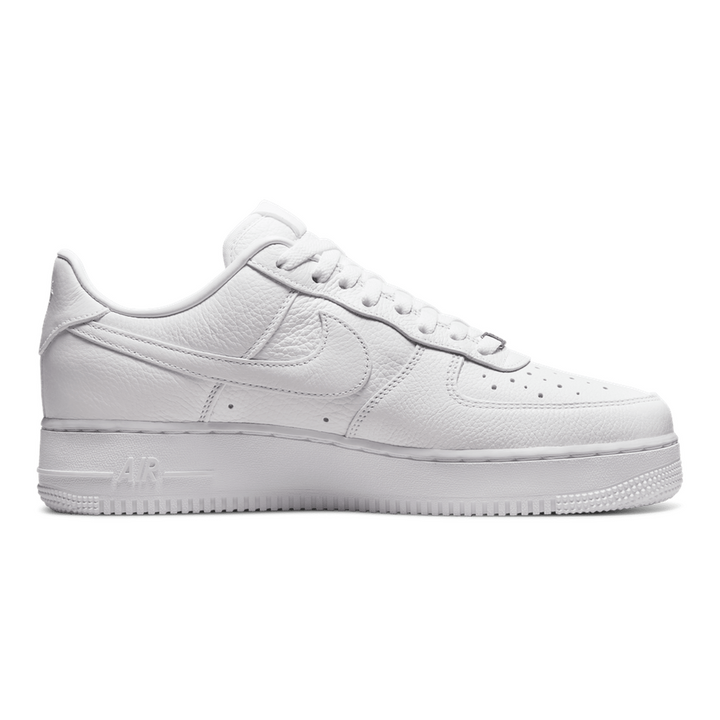 Nike Air Force 1 Low Drake NOCTA Weiß: Ultimativer Sneaker Stilvoller Komfort