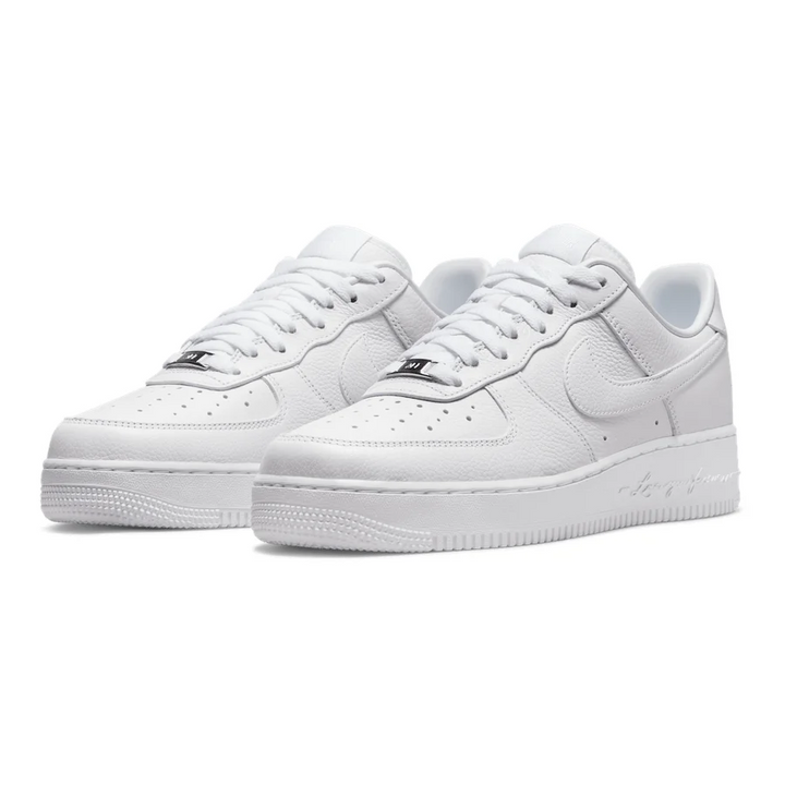 Nike Air Force 1 Low Drake NOCTA Weiß: Ultimativer Sneaker Stilvoller Komfort