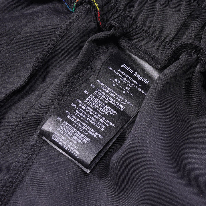 Exklusive Palm Angels Shorts für Herren – Luxuriöser Streetwear-Stil mit Komfort