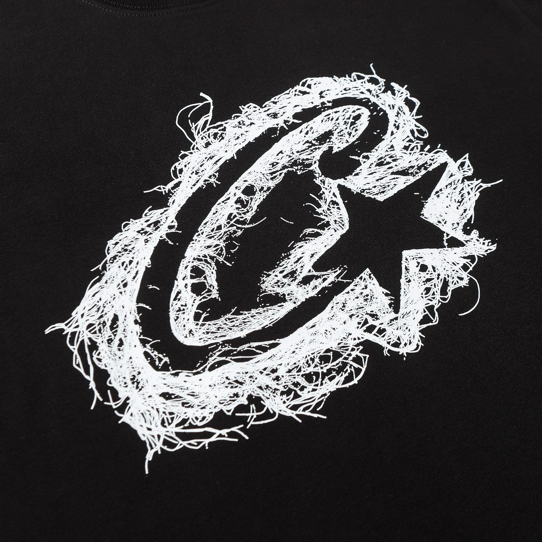 Corteiz Exklusives London Streetwear T-Shirt – Urbaner Style für Trendsetter