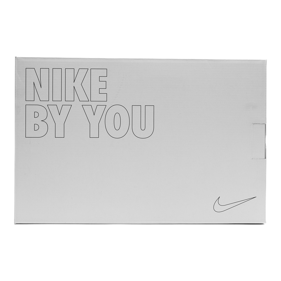 Nike Air Force 1 Low CPFM "Sunshine" Special Box – Exklusiver Leder Sneaker