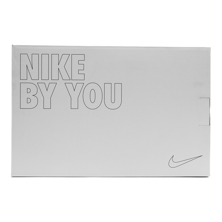 Nike Air Force 1 Low CPFM "Sunshine" Special Box – Exklusiver Leder Sneaker
