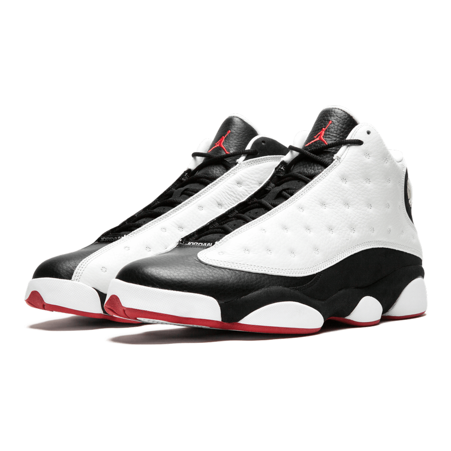 Air Jordan Retro 13 "He Got Game" Kult-Sneaker für Herren – Legendärer Basketball-Style
