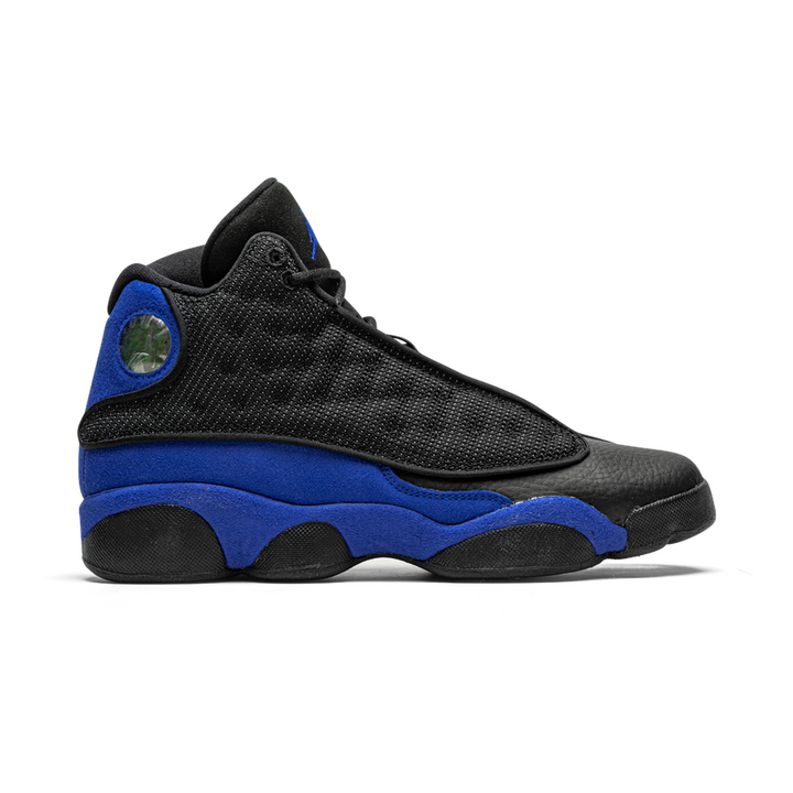 Air Jordan 13 Retro GS 'Hyper Royal' – Legendärer Stil, Jugend-Edition