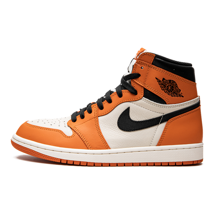 Air Jordan 1 Retro High OG Reverse Shattered Backboard Sneaker ikonischer Stil