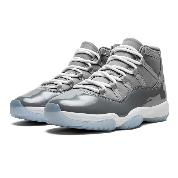 Air Jordan 11 Retro „Cool Grey 2021“ – Kult-Sneaker für Herren mit Premium-Design