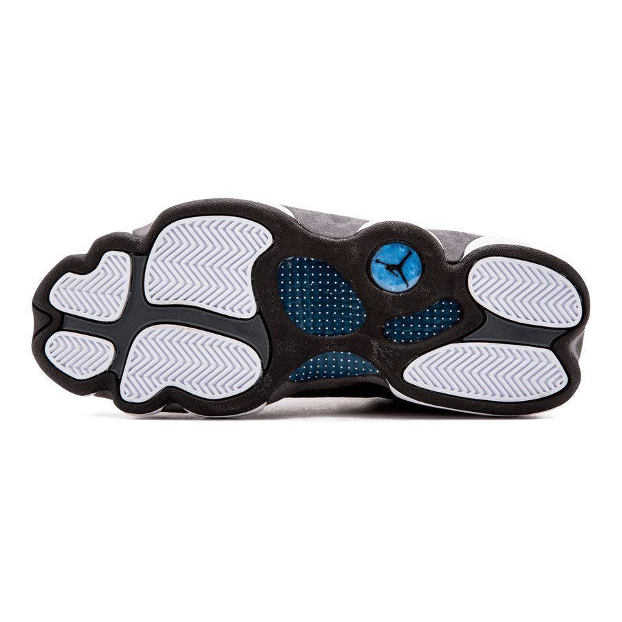 Ikonischer Air Jordan 13 Retro 'Flint' Sneaker – Klassischer Basketballschuh für Herren