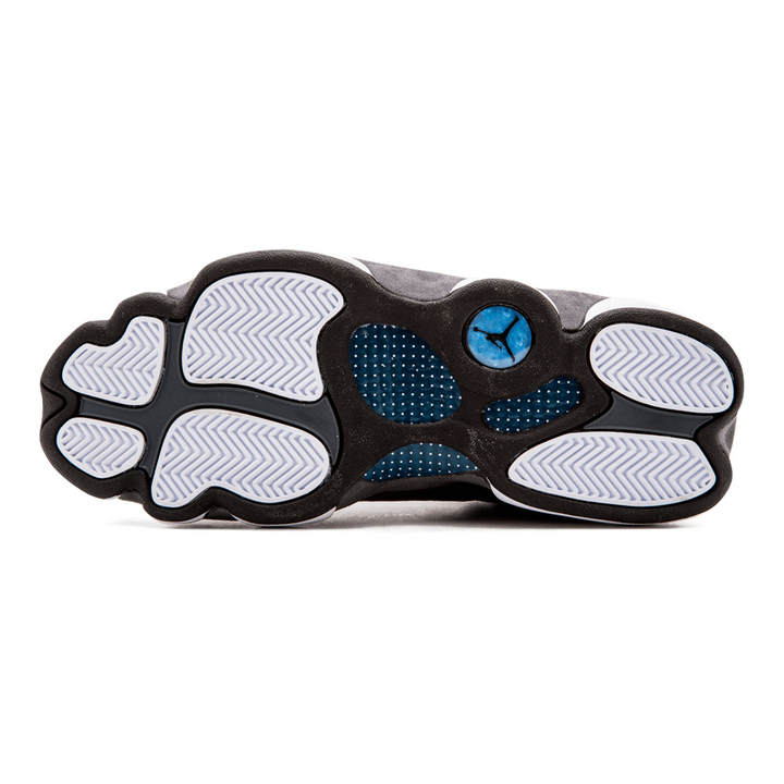 Ikonischer Air Jordan 13 Retro 'Flint' Sneaker – Klassischer Basketballschuh für Herren