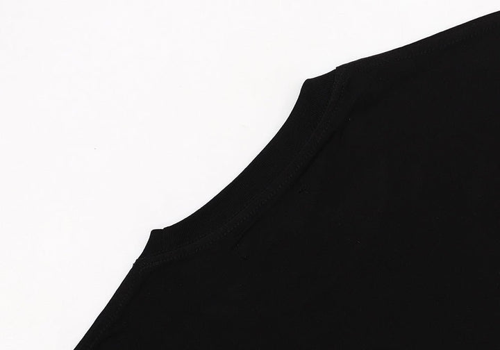 Amiri Paisley Star T-Shirt für Herren – Luxuriöses Designer-Shirt mit Stern-Muster