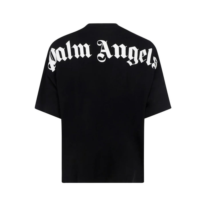 Exklusives Palm Angels Designer T-Shirt – Premium Streetwear für Stilbewusste