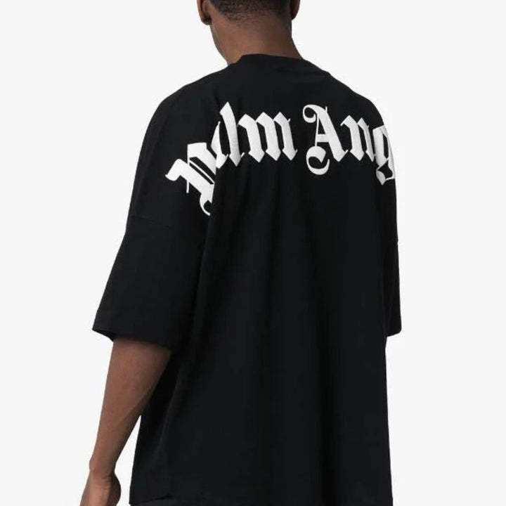 Exklusives Palm Angels Designer T-Shirt – Premium Streetwear für Stilbewusste