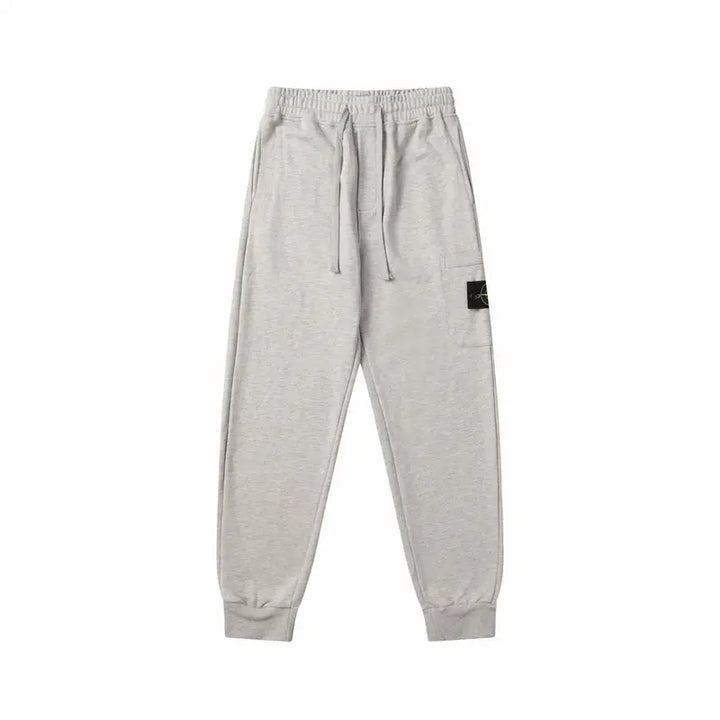 Stone Island Monochrome Cargo Hose – Stilvolle Herren Streetwear Funktionalität