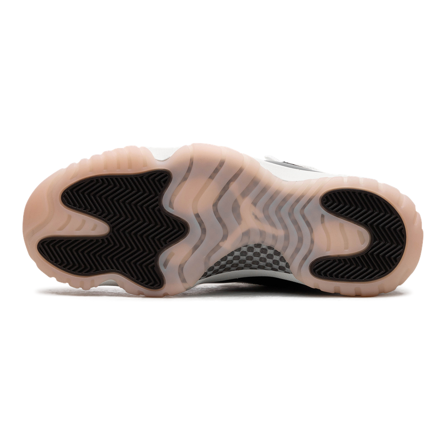 Air Jordan 11 WMNS „Neapolitan“ Damen Sneaker – Exklusiver Eiscreme-Look