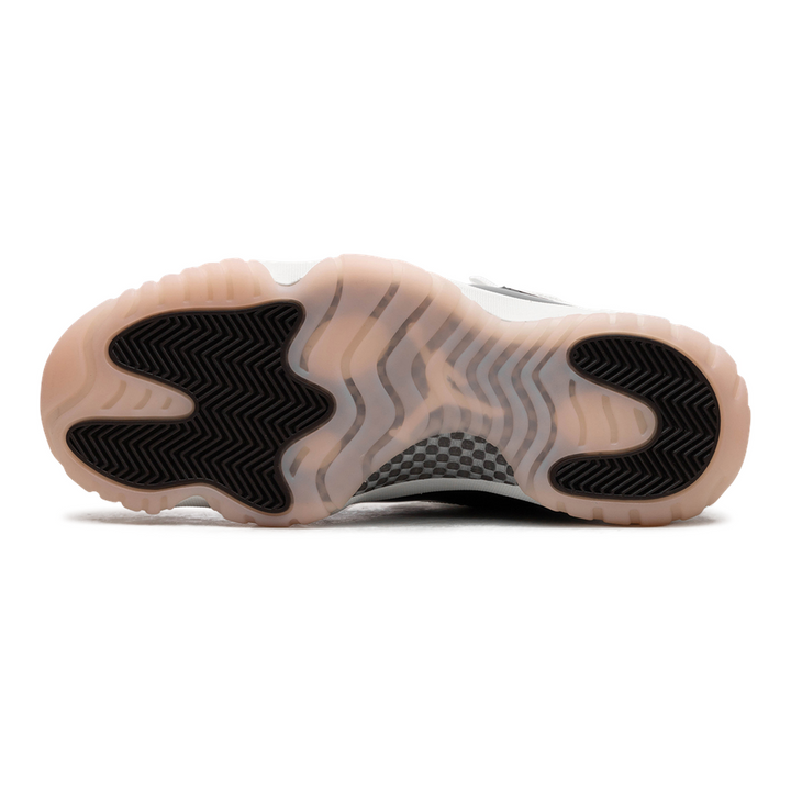 Air Jordan 11 WMNS „Neapolitan“ Damen Sneaker – Exklusiver Eiscreme-Look
