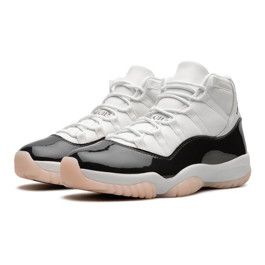Air Jordan 11 WMNS „Neapolitan“ Damen Sneaker – Exklusiver Eiscreme-Look
