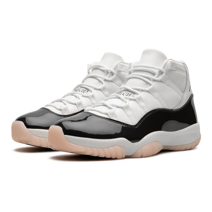 Air Jordan 11 WMNS „Neapolitan“ Damen Sneaker – Exklusiver Eiscreme-Look