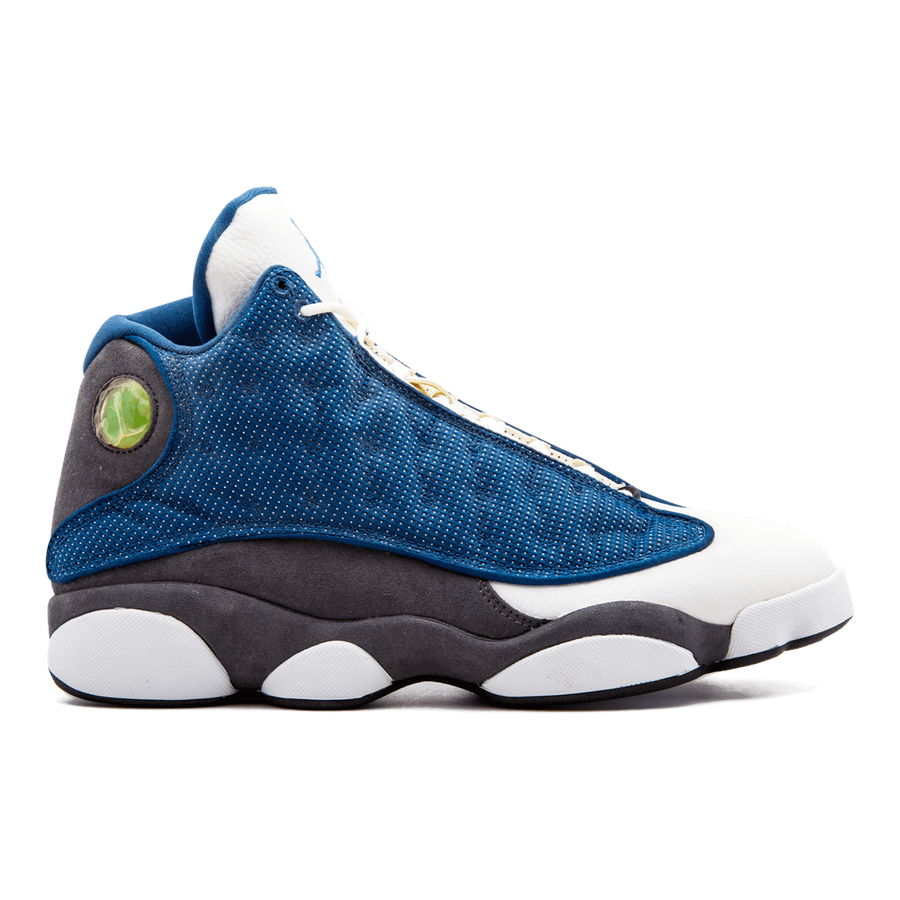 Ikonischer Air Jordan 13 Retro 'Flint' Sneaker – Klassischer Basketballschuh für Herren