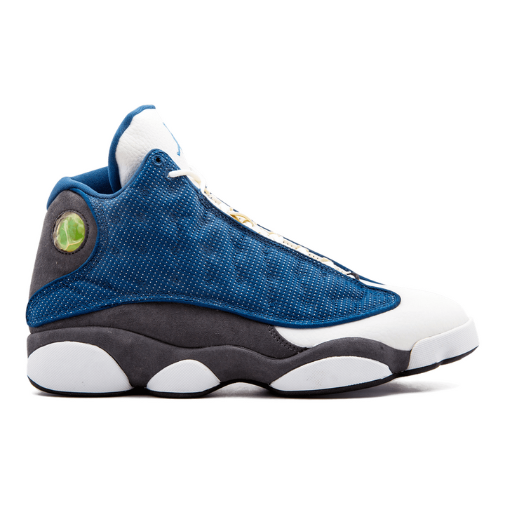Ikonischer Air Jordan 13 Retro 'Flint' Sneaker – Klassischer Basketballschuh für Herren