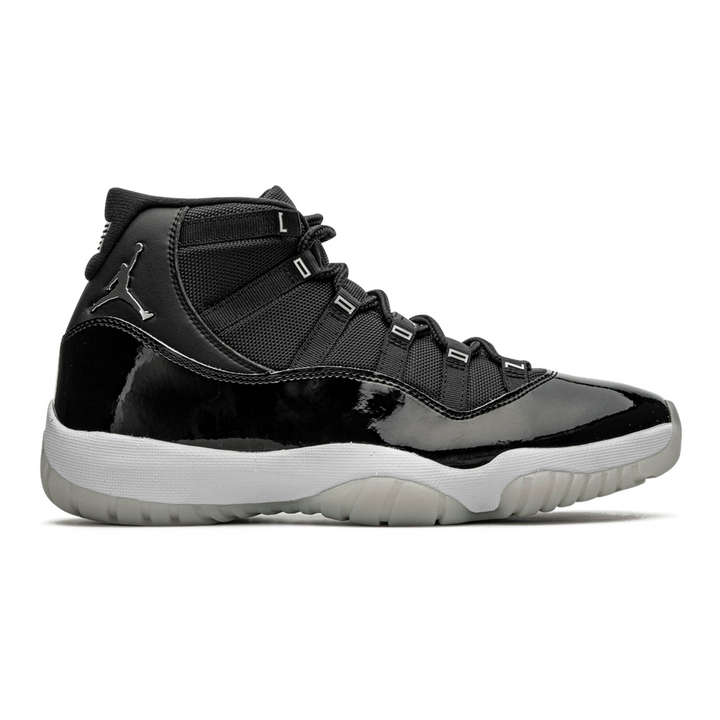 Air Jordan 11 Retro "Jubilee" 25. Jubiläum Herren Sneaker Hochwertiger Sportschuh