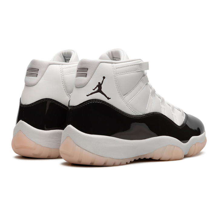 Air Jordan 11 WMNS „Neapolitan“ Damen Sneaker – Exklusiver Eiscreme-Look