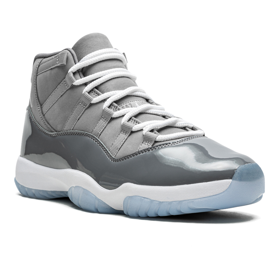 Air Jordan 11 Retro „Cool Grey 2021“ – Kult-Sneaker für Herren mit Premium-Design
