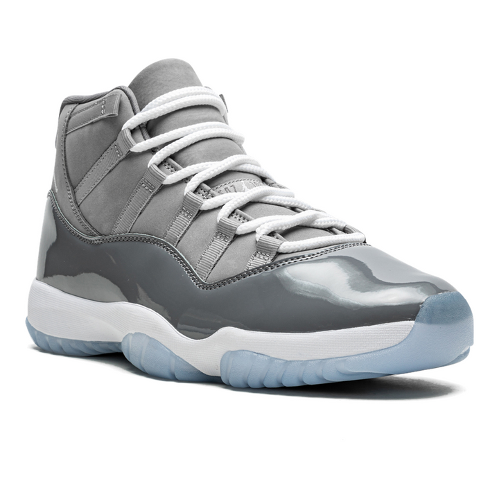 Air Jordan 11 Retro „Cool Grey 2021“ – Kult-Sneaker für Herren mit Premium-Design