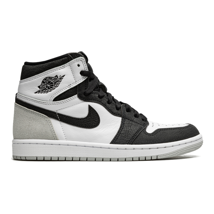 Air Jordan 1 Retro High OG 'Stage Haze' Sneaker - Klassischer Stil für Komfort