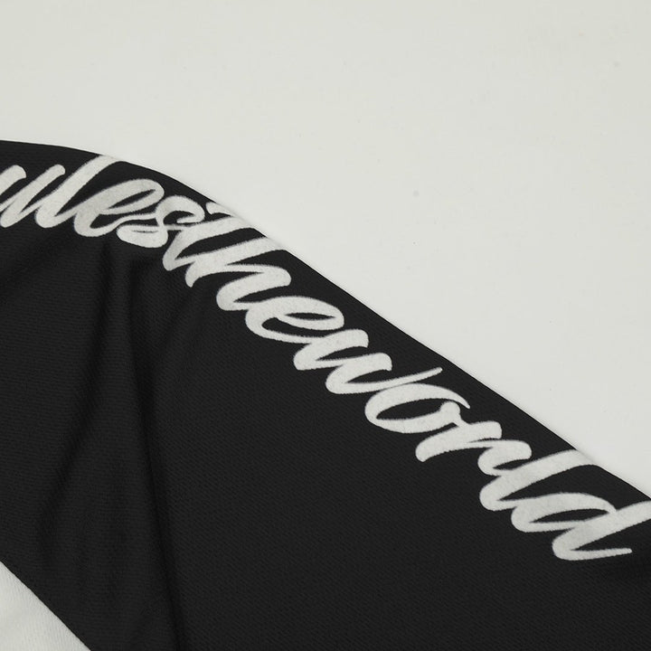 Exklusives Corteiz Streetwear T-Shirt für Urban Fashion Liebhaber Premium Qualität