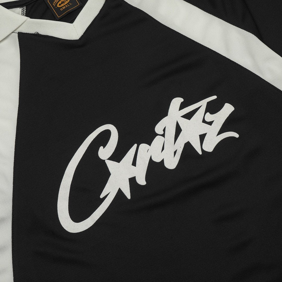 Exklusives Corteiz Streetwear T-Shirt für Urban Fashion Liebhaber Premium Qualität