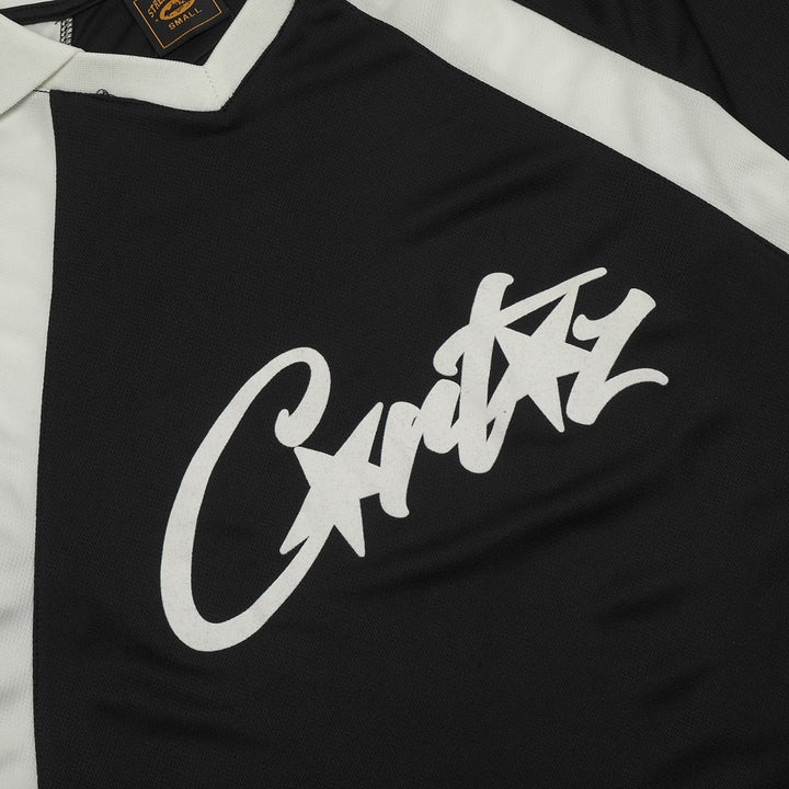 Exklusives Corteiz Streetwear T-Shirt für Urban Fashion Liebhaber Premium Qualität