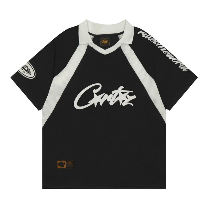 Exklusives Corteiz Streetwear T-Shirt für Urban Fashion Liebhaber Premium Qualität