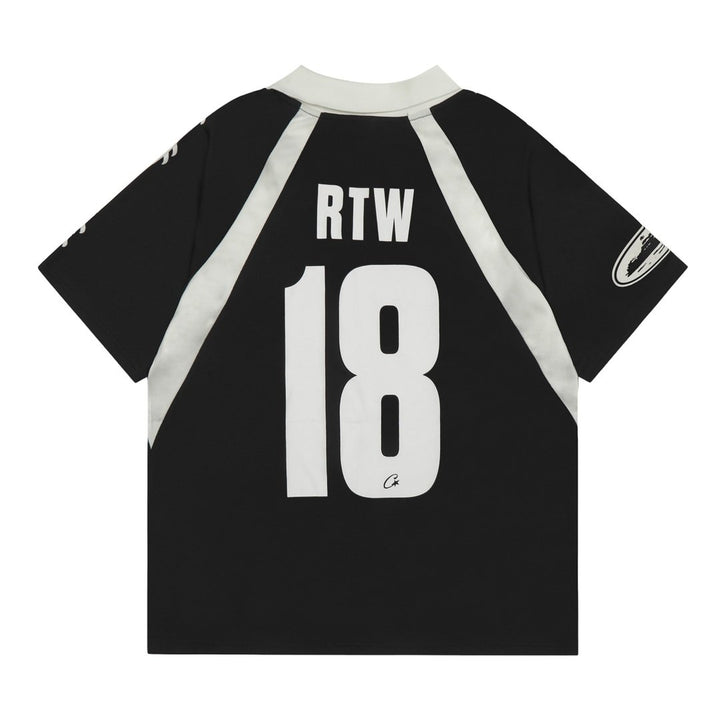 Exklusives Corteiz Streetwear T-Shirt für Urban Fashion Liebhaber Premium Qualität