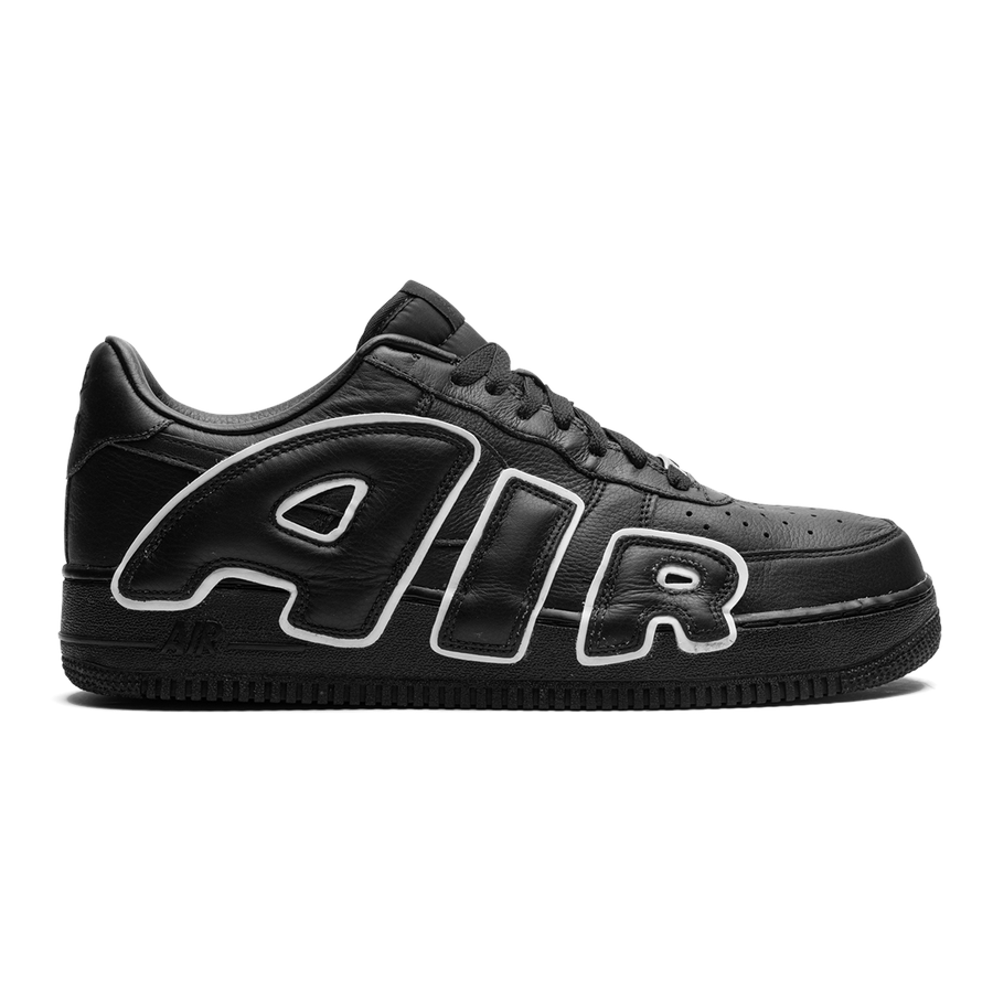 Nike Air Force 1 Low CPFM "Sunshine" Special Box – Exklusiver Leder Sneaker