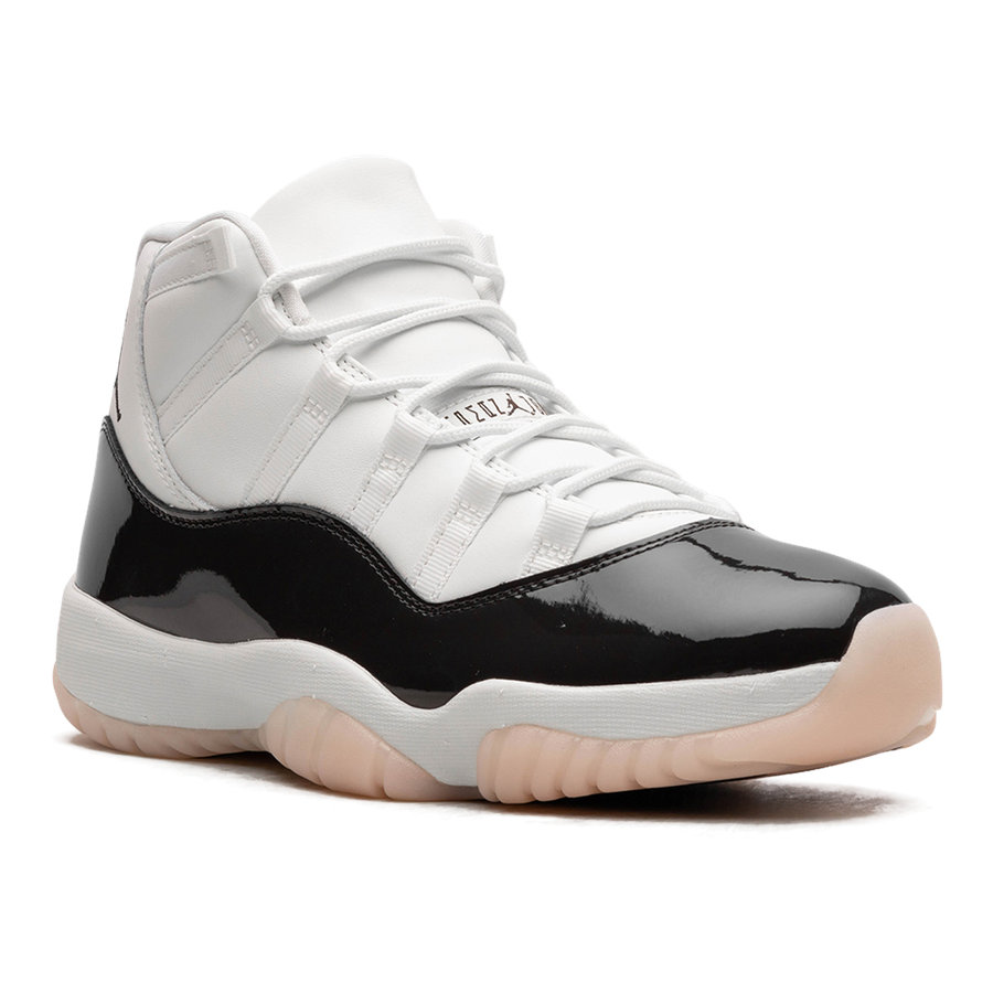 Air Jordan 11 WMNS „Neapolitan“ Damen Sneaker – Exklusiver Eiscreme-Look